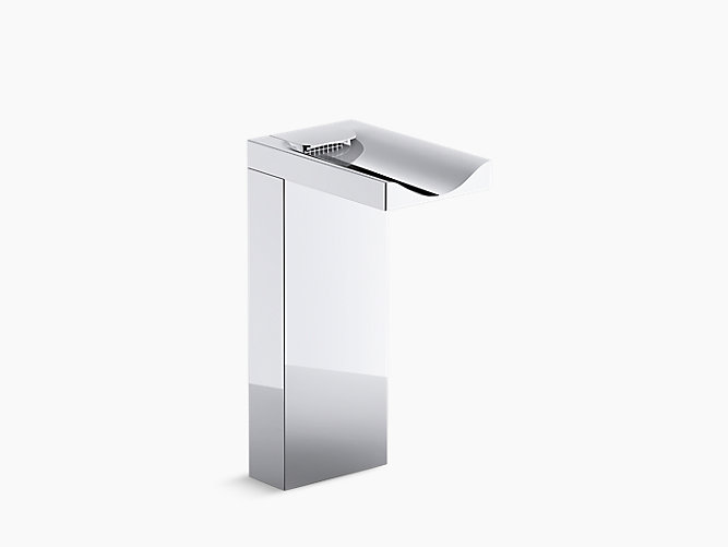 Kohler - Beitou®  Single control tall lavatory faucet